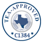 TEA Approved Seal