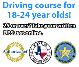 Login | Texas Adult Drivers Education.com